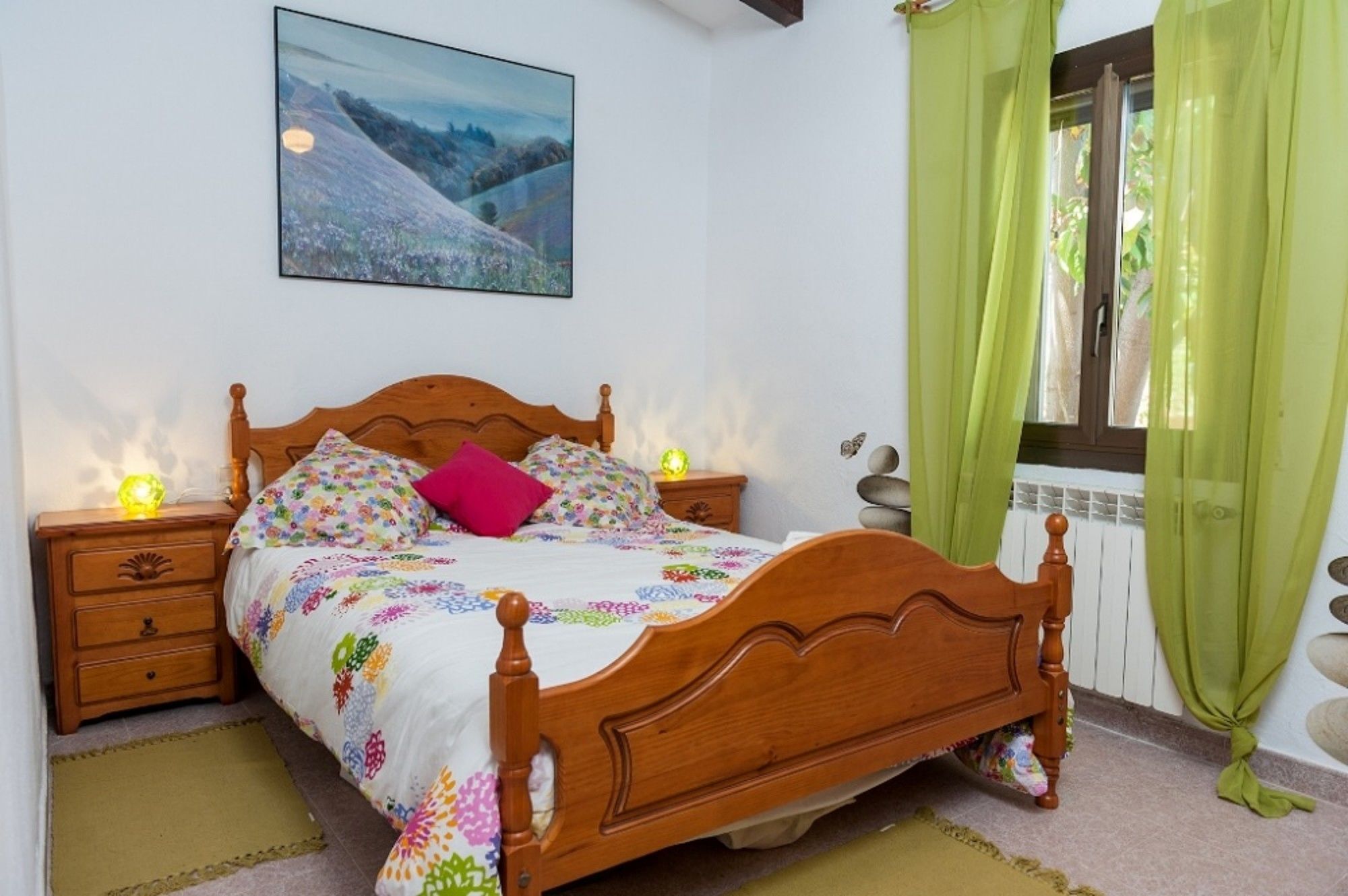 Sioneta Villa *